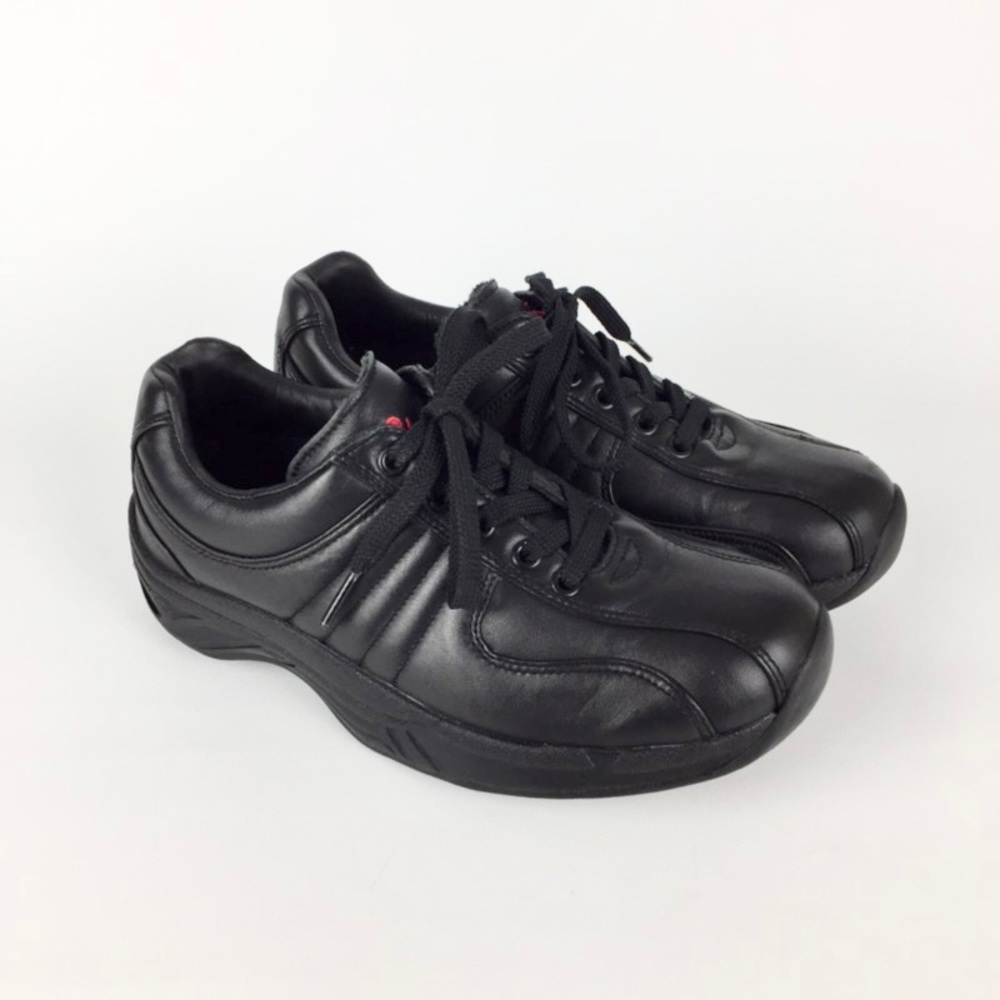 Chung Shi Stafild Rocker Toning Walking Shoes 6.5